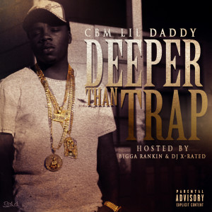 ดาวน์โหลดและฟังเพลง Mad at Me (Explicit) พร้อมเนื้อเพลงจาก CBM Lil Daddy