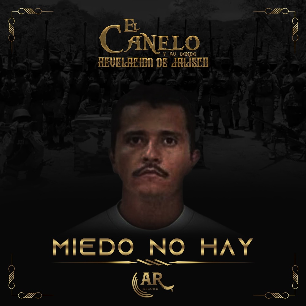 Miedo No Hay