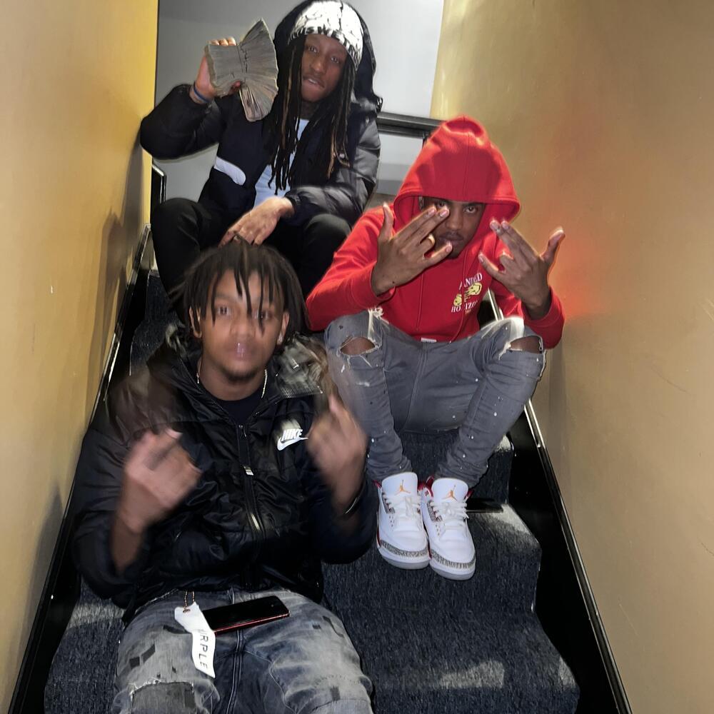 Rap Mode (Explicit)