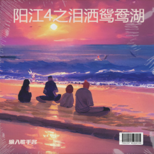 Listen to 阳江4之泪洒鸳鸯湖 (完整版) song with lyrics from 周虫虫