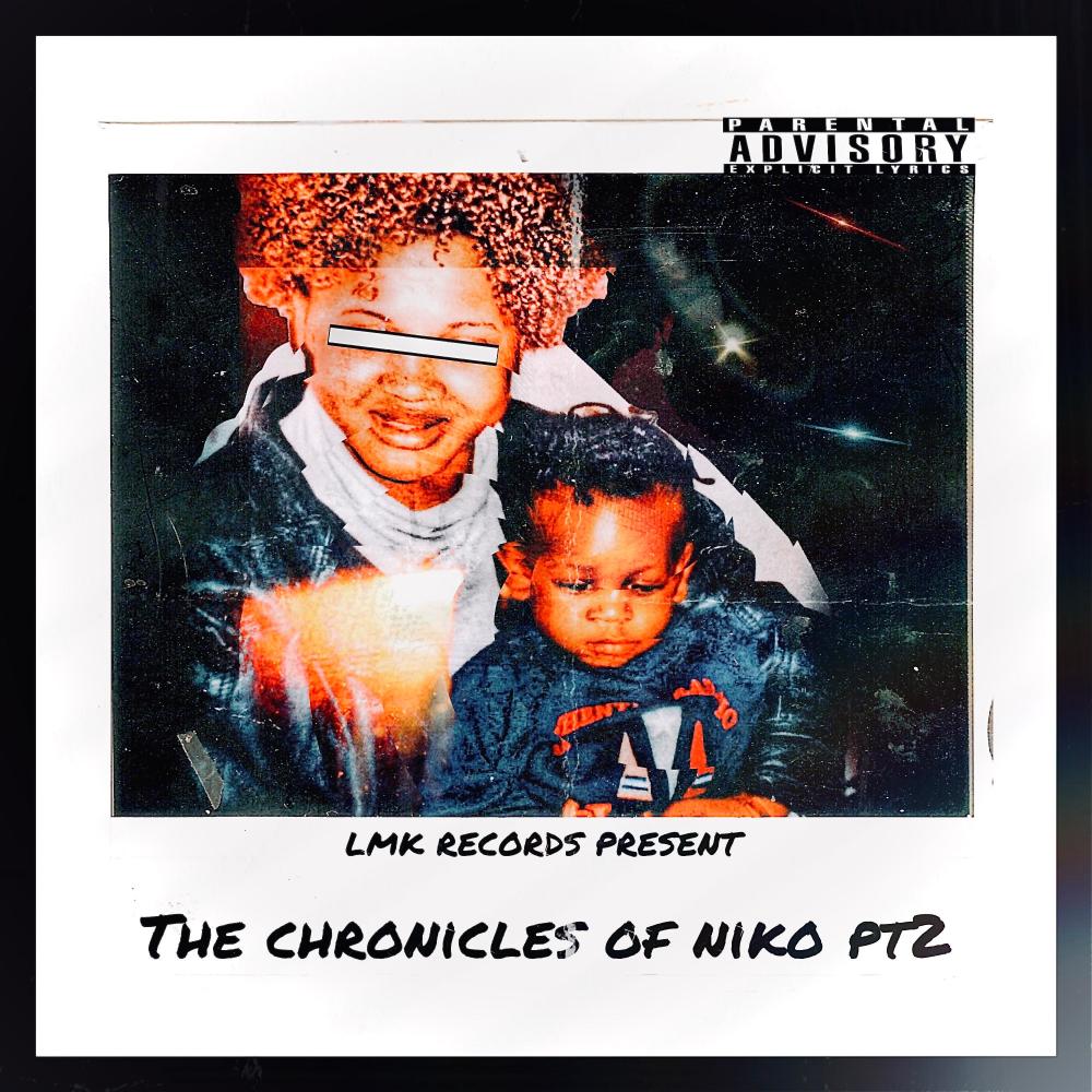 BOAT (feat. YUNG BINO) (Explicit)
