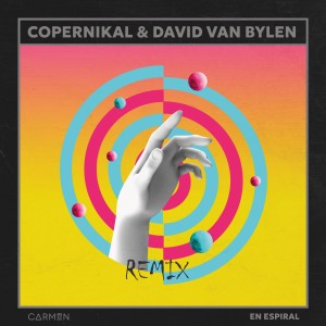 Listen to En Espiral (Remix) song with lyrics from Carmen 113