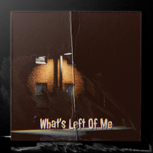 What's Left of Me (Explicit)