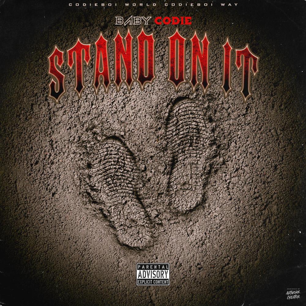 Stand on it (Explicit)