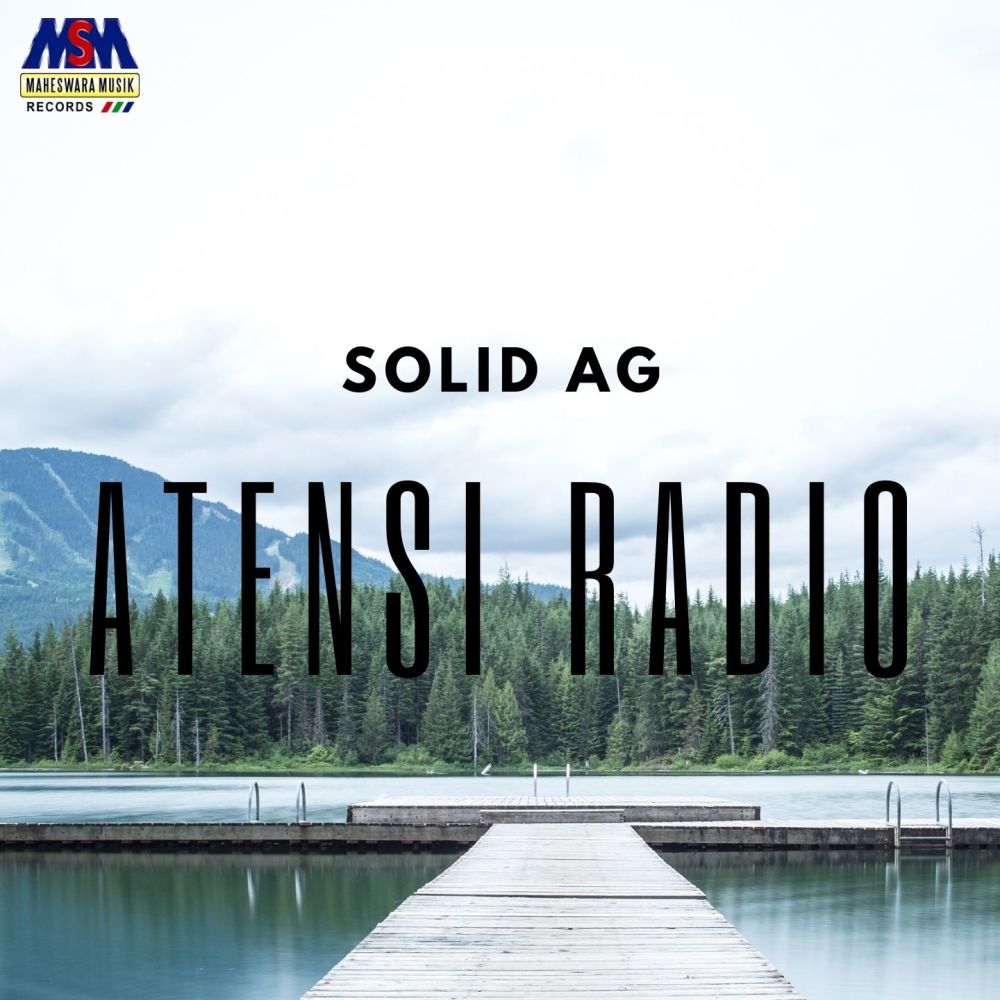 Atensi Radio