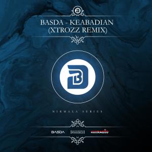 ดาวน์โหลดและฟังเพลง KEABADIAN (feat. 2Sora) [XTROZZ Remix] (XTROZZ Remix) พร้อมเนื้อเพลงจาก BASDA
