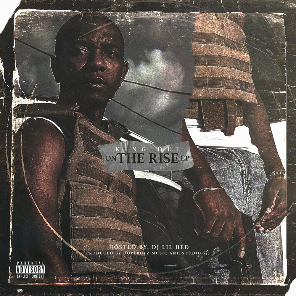 Grind (feat. Diesel) (Explicit)