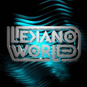 Listen to DUSK TILL DAWN song with lyrics from LEKANO WORLD