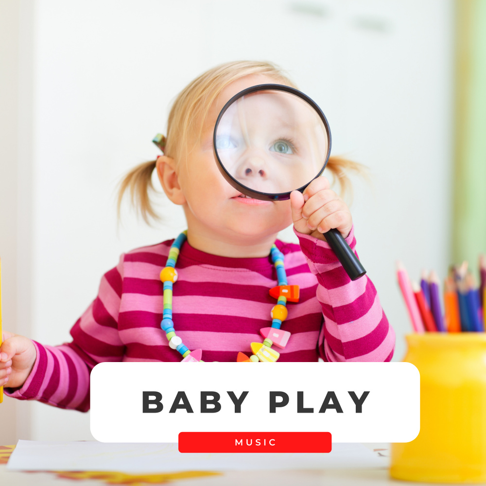 Baby Play Music