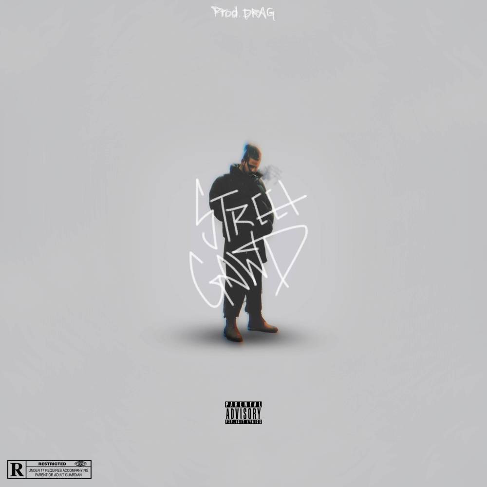 Street Gawd (Explicit)