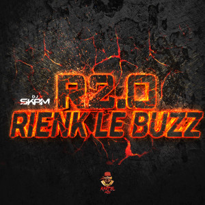 Album Rienk le buzz from R2.0