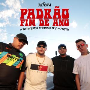 Listen to Padrão Fim De Ano song with lyrics from Dj Tripa
