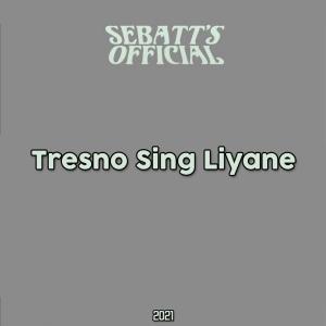 Dengarkan Tresno Sing Liyane lagu dari sebatt's official dengan lirik