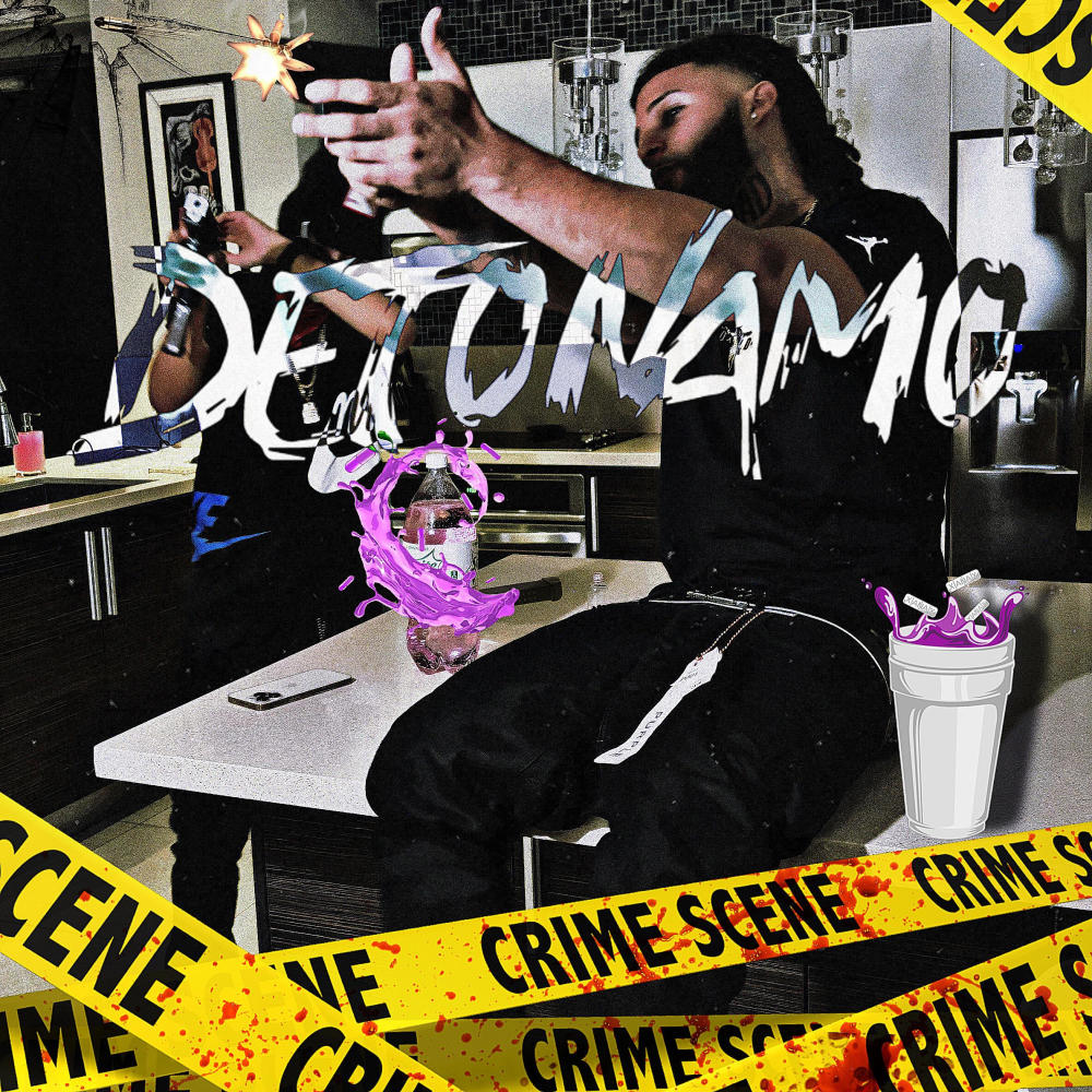 DETONAMO (Explicit)