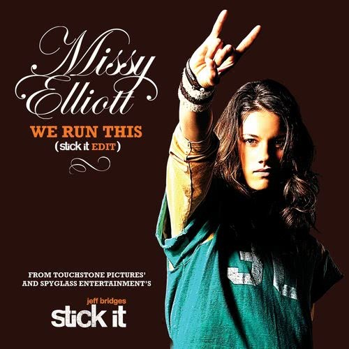 We Run This (Stick It Edit)