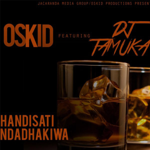 DJ Tamuka的專輯Handisati Ndadhakwa