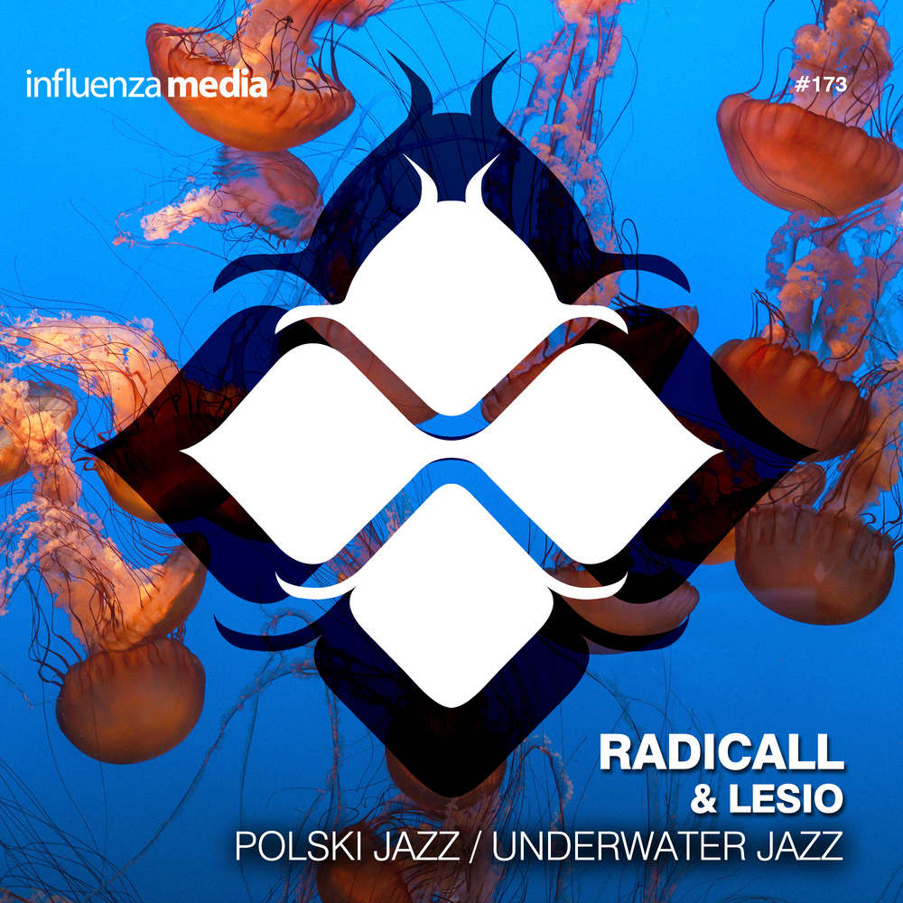 Underwater Jazz (Original Mix)