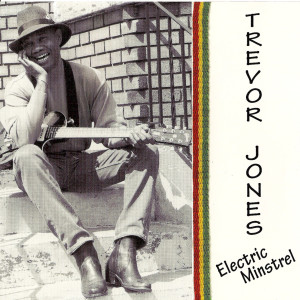 Trevor Jones----[replace by 16752]的專輯Electric Minstrel