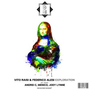 收聽Vito Raisi的Exploration (其他|Menico Remix)歌詞歌曲