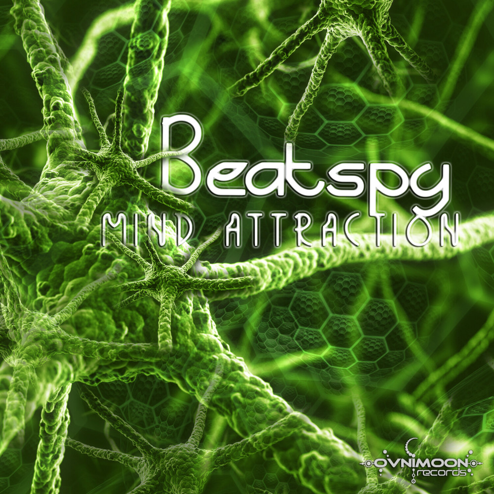 Mind Attraction (Original Mix)