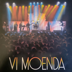 อัลบัม 6° Moenda da Canção (Ao Vivo) ศิลปิน MOENDA DA CANÇÃO