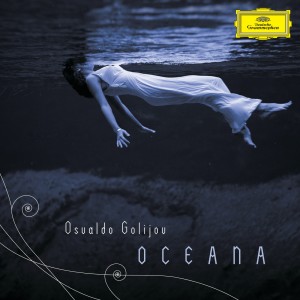 Dawn Upshaw的專輯Golijov: Oceana, Tenebrae, 3 Songs, Last Round