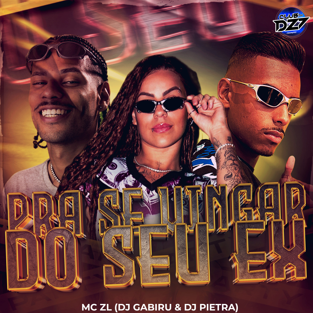 PRA SE VINGAR DO SEU EX (Explicit)