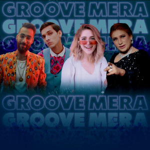 Album Groove Mera (Pakistan Super League) from Naseebo Lal