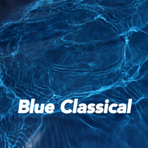 Chopin----[replace by 16381]的專輯Blue Classical