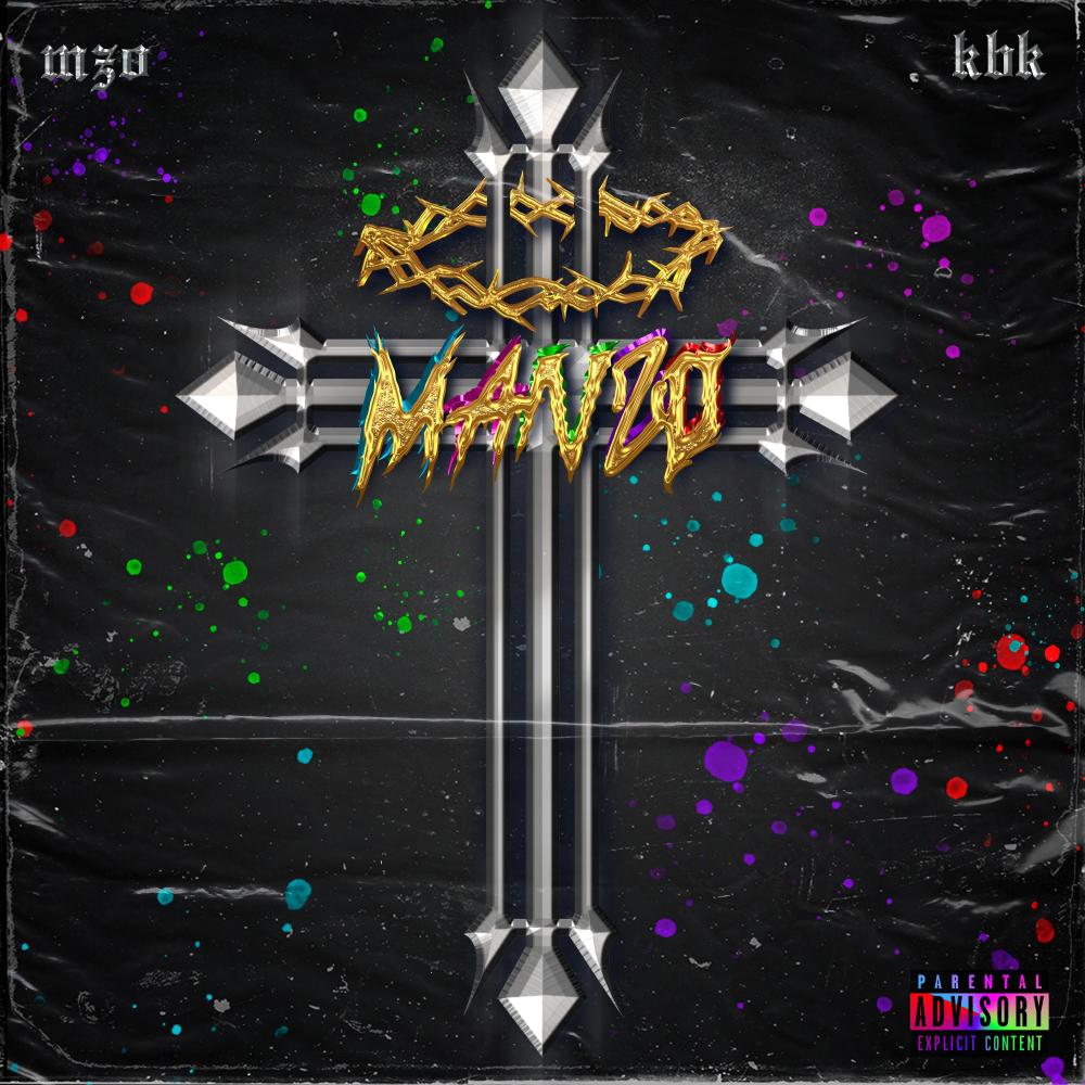 MALAS LENGUAS (feat. KBK) (Explicit)