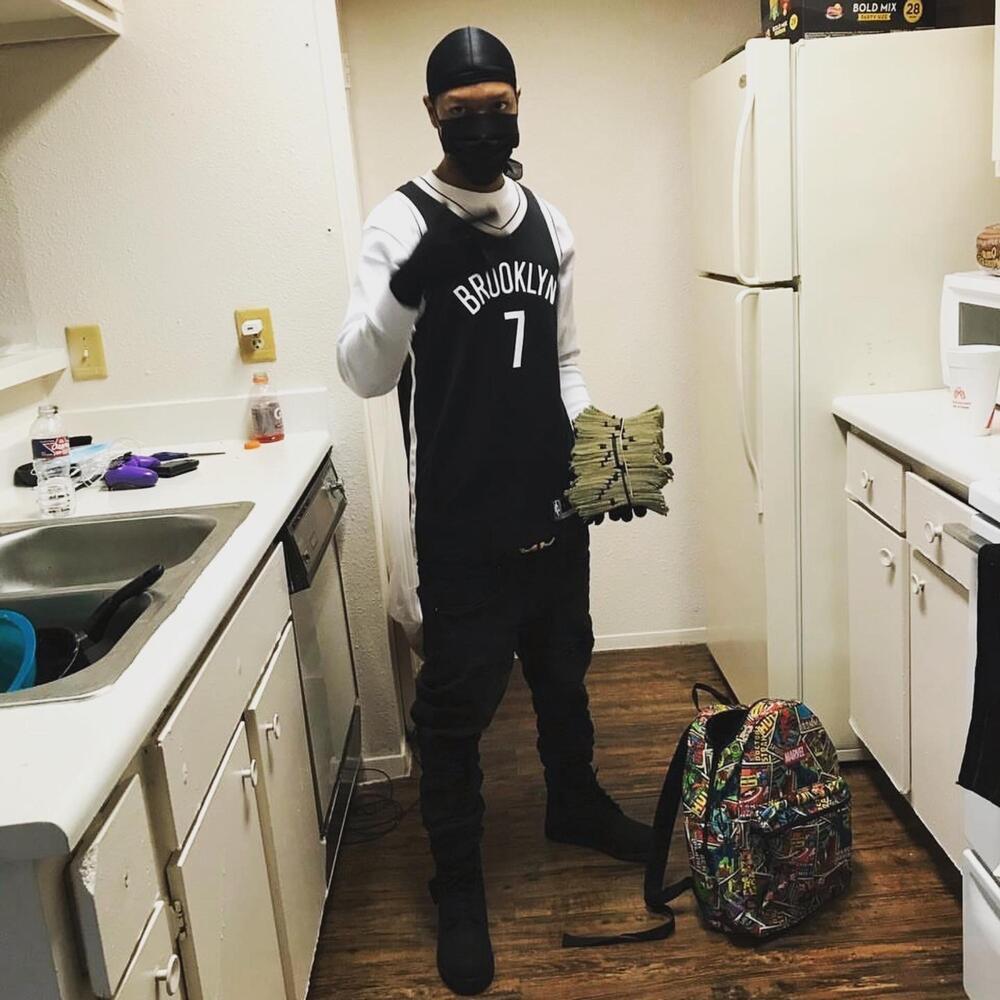 Pain (Explicit)