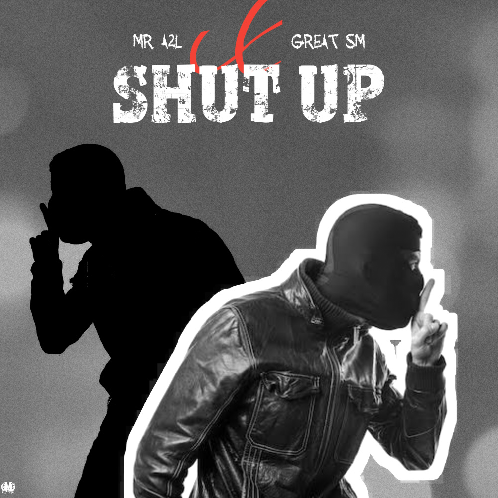Shut Up (Explicit)