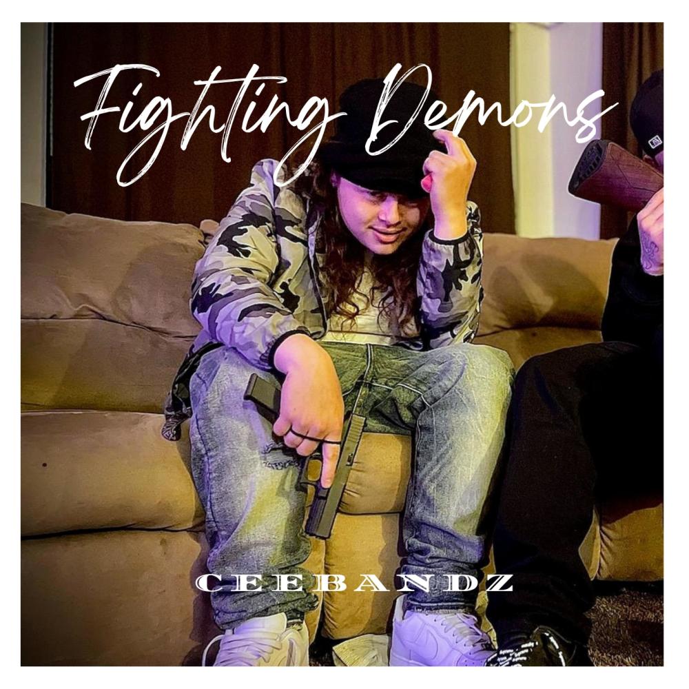 Fighting Demons (feat. ANBS 4nick & Baandz) (Explicit)