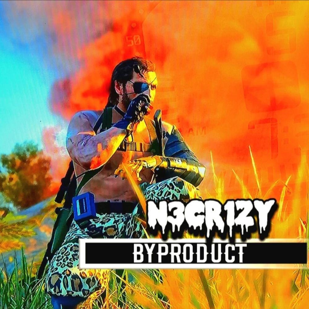 Byproduct (Explicit)