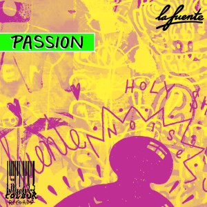 Passion dari La Fuente