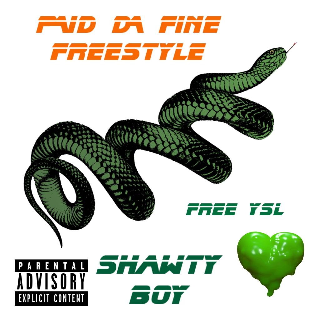 Paid The Fine Freestyle (Free Y$l) (Explicit)