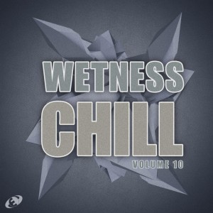 Album Wetness Chill, Vol.10 from Various