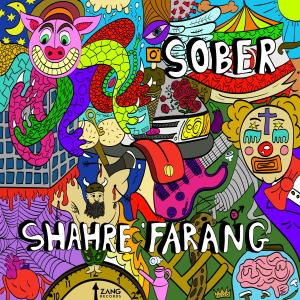 Shahre Farang (Explicit)