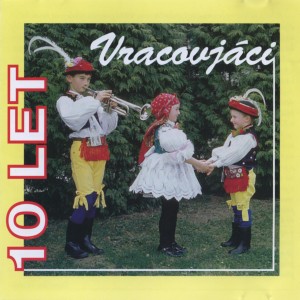 收聽Vracovjáci的Vracovská歌詞歌曲