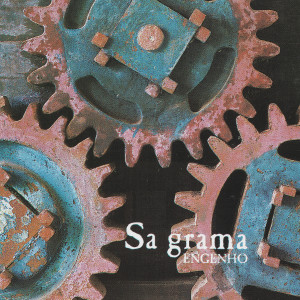 收聽Sagrama的Flabelo das Ilusões歌詞歌曲