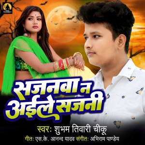 Listen to Sajanwa Na Aile Sajni song with lyrics from Shubham Tiwari Chiku