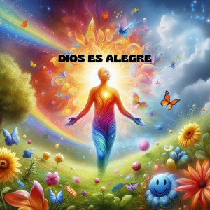 收聽Julio Miguel的Dios es alegre歌詞歌曲