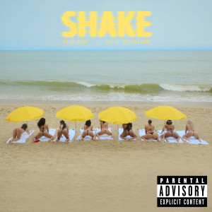 อัลบัม SHAKE (feat. Kaliii and Stunna Girl) (Explicit) ศิลปิน YG