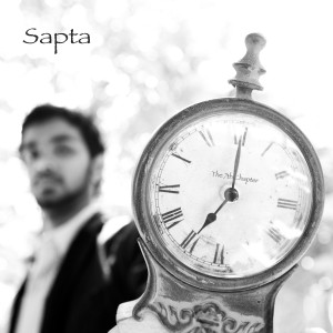 Album The 7th Chapter from Sapta