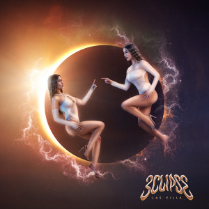 อัลบัม Eclipse ศิลปิน Las Villa