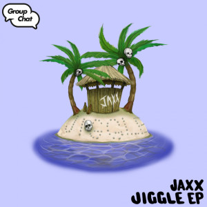 Album Jiggle EP oleh Vlien Boy