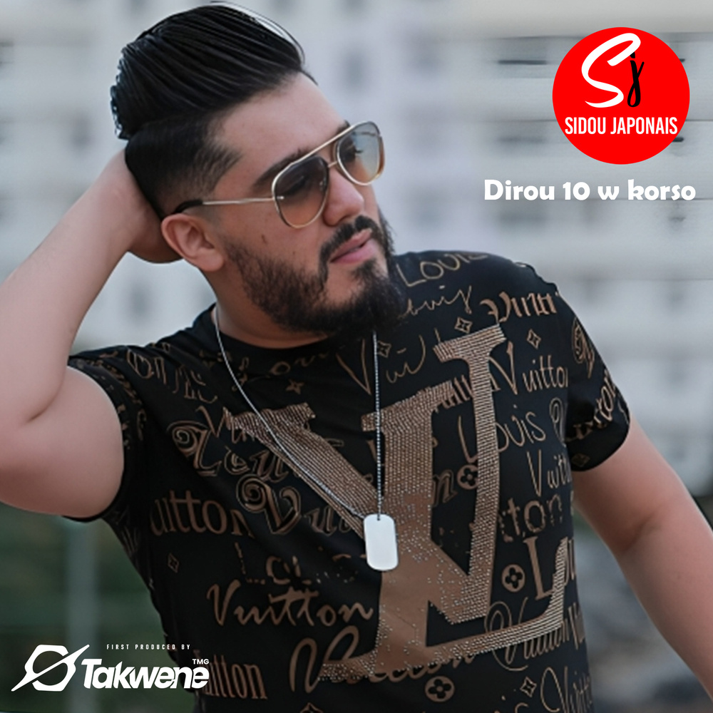 Dirou 10 w korso