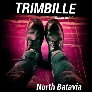 ดาวน์โหลดและฟังเพลง Suara Hati พร้อมเนื้อเพลงจาก Trimbille