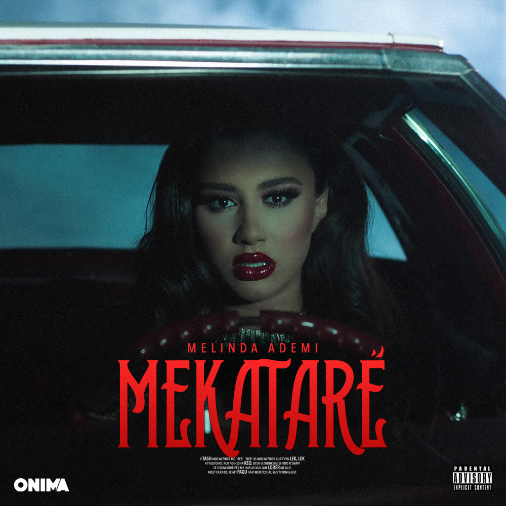 Mekatare (Explicit)