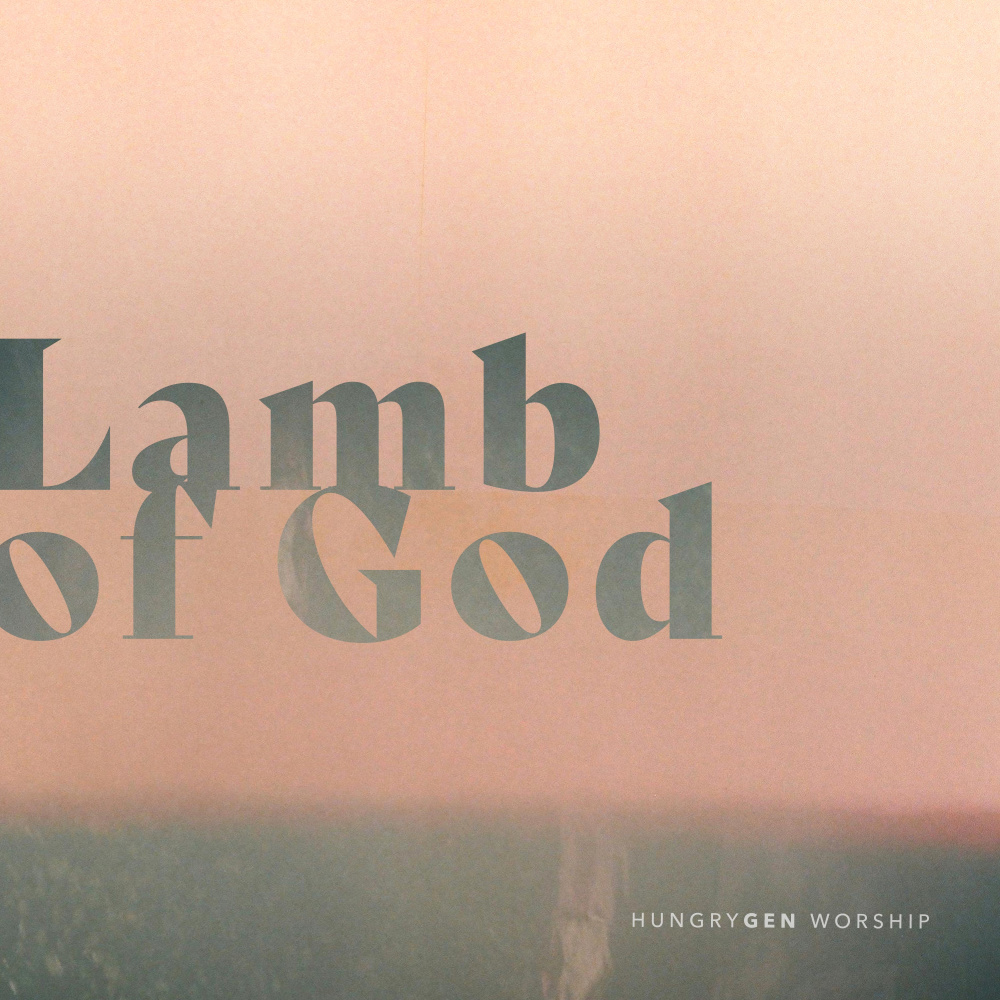 Lamb Of God (Live)
